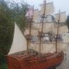 HMS VICTORY