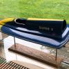 Speedboat en fibre de verre